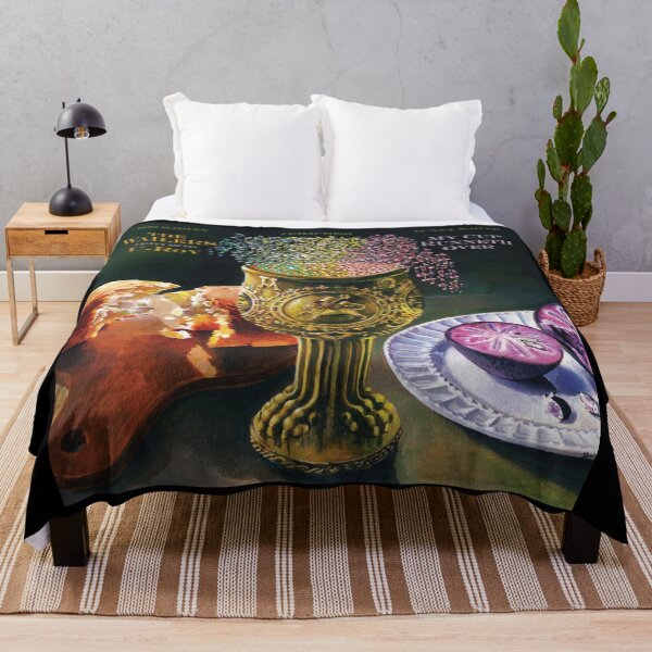 Item preview, The Wailers my cup runneth over designed and sold by ANNEMADDUCI.