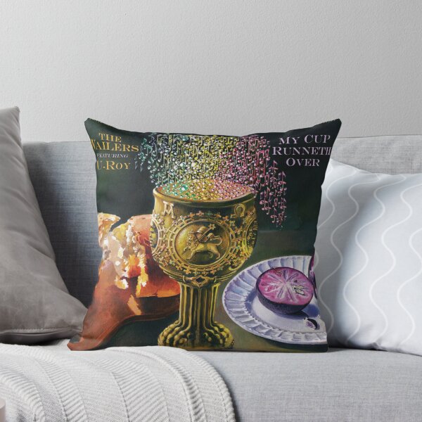 Item preview, The Wailers my cup runneth over designed and sold by ANNEMADDUCI.