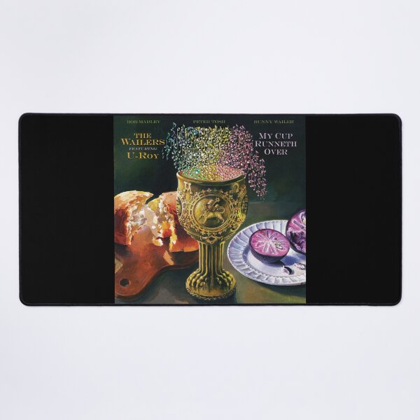 Item preview, The Wailers my cup runneth over designed and sold by ANNEMADDUCI.