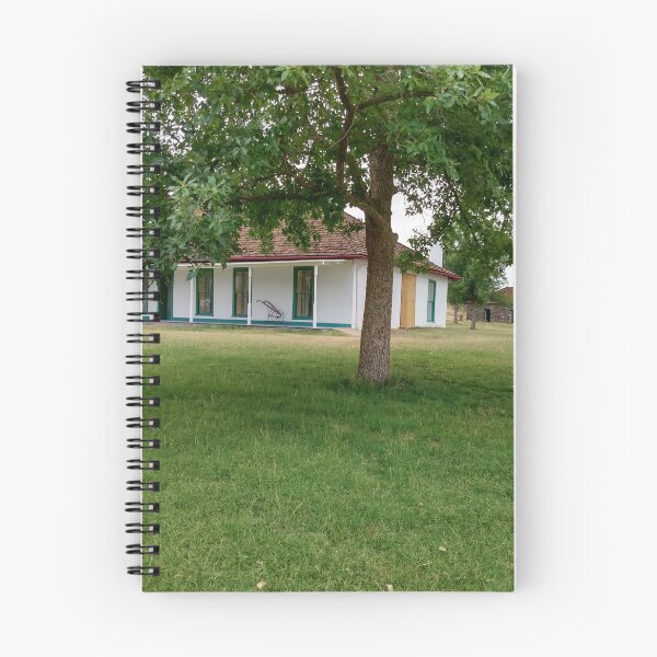 Item preview, Copy of Historic Slaughter Ranch v2. designed and sold by ShadowTronic.