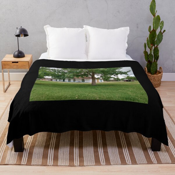 Item preview, Copy of Historic Slaughter Ranch v2. designed and sold by ShadowTronic.