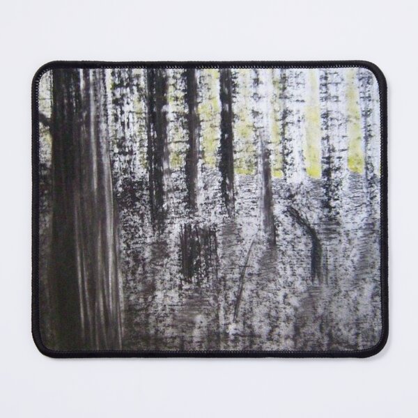 Item preview, Abstract Forest. By Kathryn Boundy designed and sold by OB-Studio.