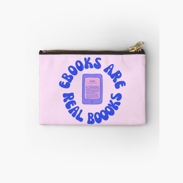 Item preview, Ebook Are Real Books designed and sold by groovyfolk.