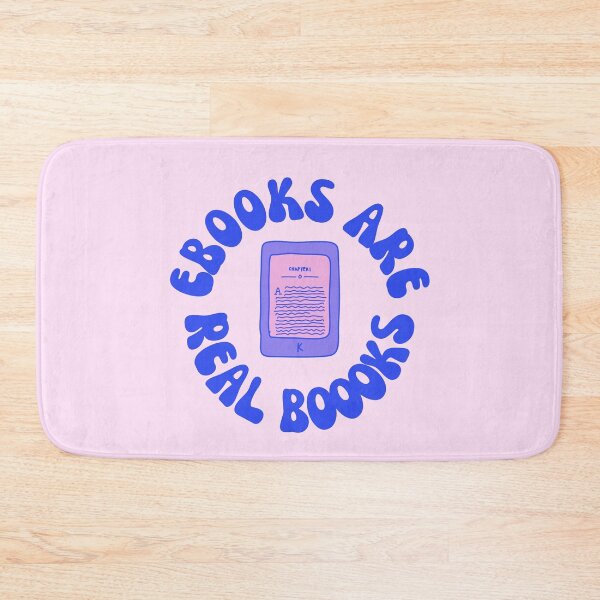 Item preview, Ebook Are Real Books designed and sold by groovyfolk.