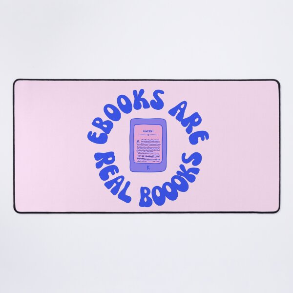 Item preview, Ebook Are Real Books designed and sold by groovyfolk.