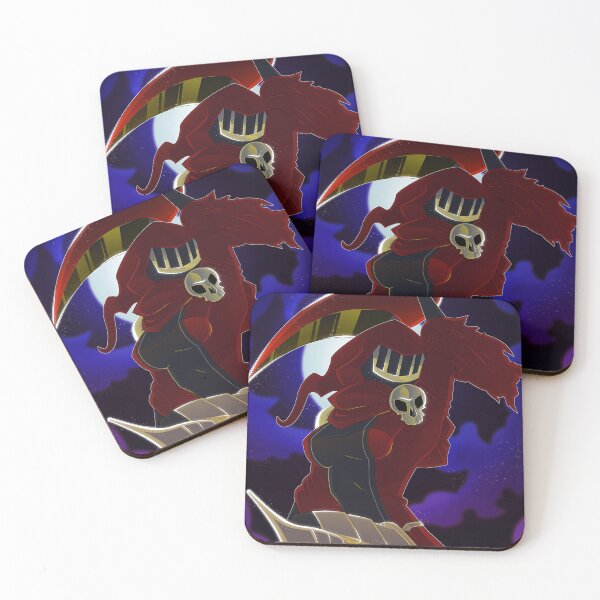 Item preview, [ShovelKnight]Ghost in the Night designed and sold by H.E.R.tist Store.