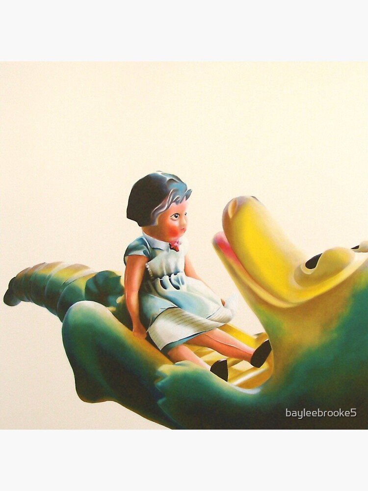 "Harvey Specter Suits Duck Painting" Sticker for Sale by bayleebrooke5