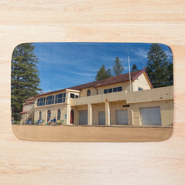 Item preview, Australian Surf Life Saving Club designed and sold by Martin Berry Photography.