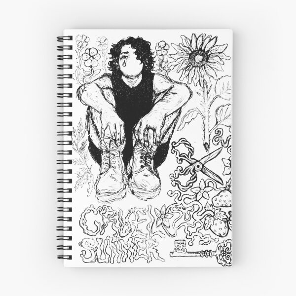 Item preview, Cruel Summer (original version) designed and sold by uglyprophet.
