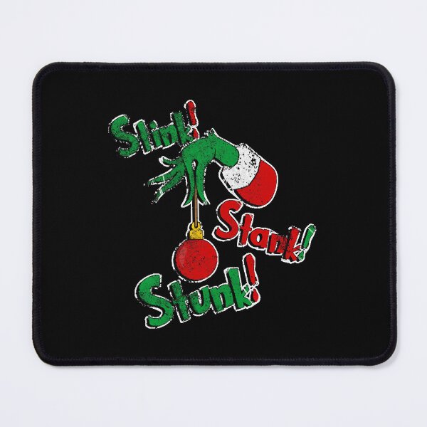 Item preview, Grinch - Stink! Stank! Stunk!  designed and sold by TYERLCHEL526.