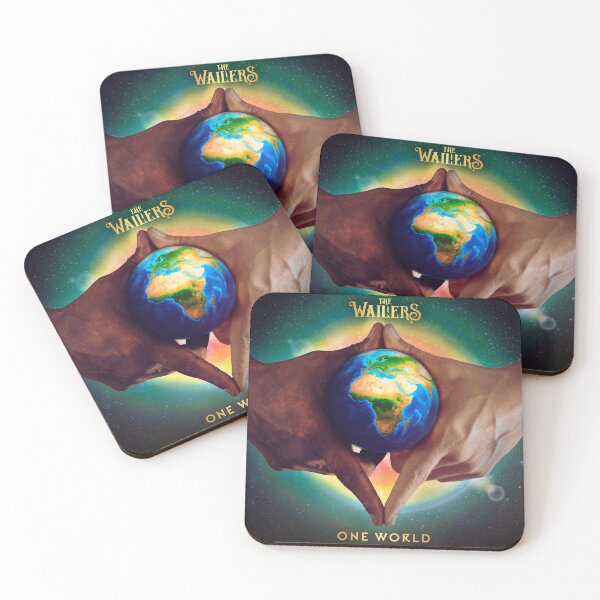 Item preview, The Wailers one world designed and sold by ANNEMADDUCI.
