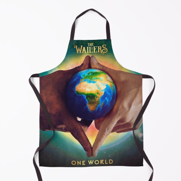 Item preview, The Wailers one world designed and sold by ANNEMADDUCI.