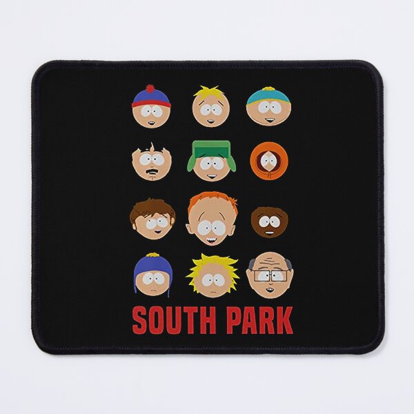 Item preview, Eric cartman  designed and sold by Juan2320.