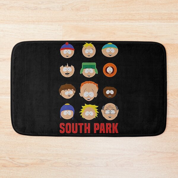 Item preview, Eric cartman  designed and sold by Juan2320.