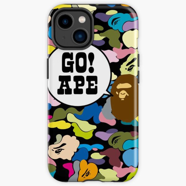 GRANDE VENTE!!! Coque antichoc iPhone