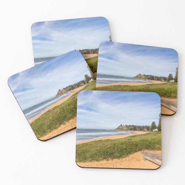 Item preview, Newport Beach Sydney Australia designed and sold by Martin Berry Photography.