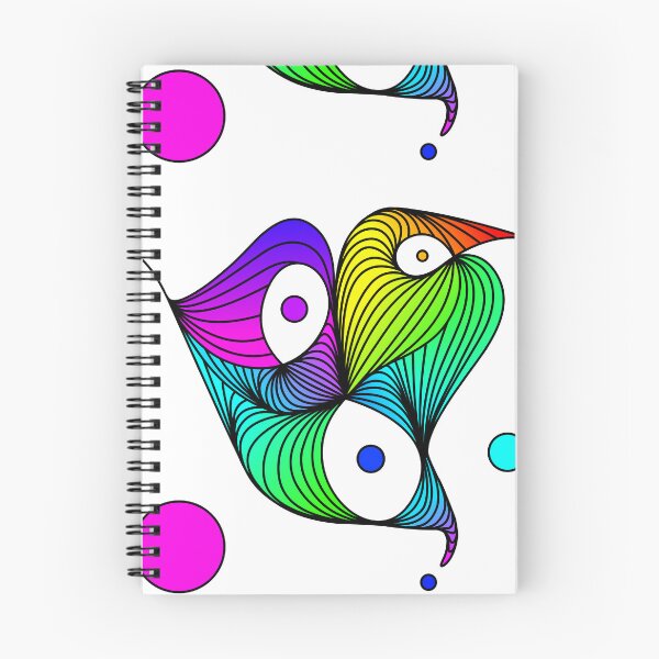 Item preview, Loops and Circles - Gradients designed and sold by OCarciente.