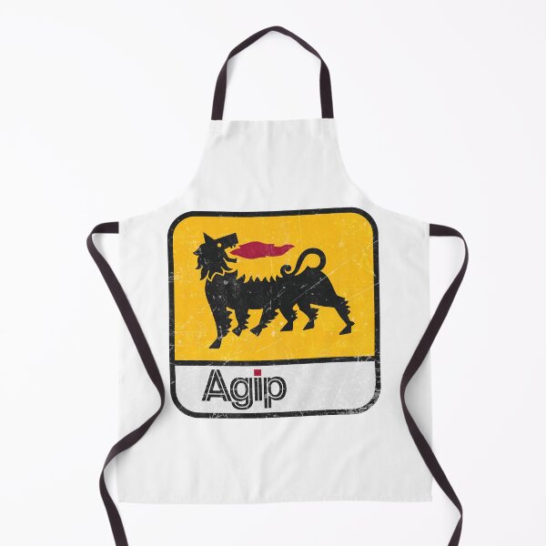 Item preview, AGIP Compagnie Pétrolière Vintage Italie  designed and sold by QpeSip8S.