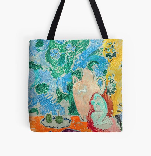  CafePress Palais D'orsay Hotel Paris Vintage Art Tote Bag  Canvas Tote Shopping Bag : Home & Kitchen