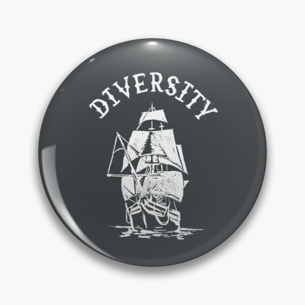 Item preview, Anchorman T-ShirtDiversity designed and sold by VicenteKykura.
