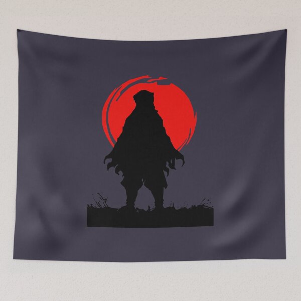 Item preview, Believe Strong In Battle Silluet cool Gift Funny designed and sold by UluCheSheppard.