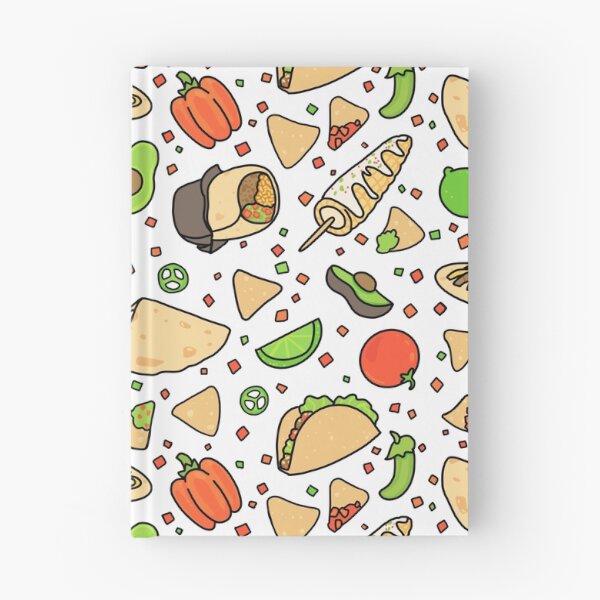 Item preview, Taco Tuesday designed and sold by artbysusant.