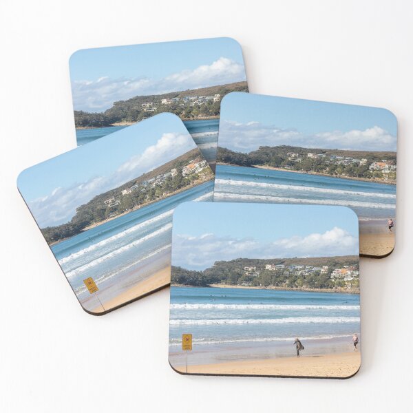 Item preview, Manly Beach Sydney Australia designed and sold by Martin Berry Photography.