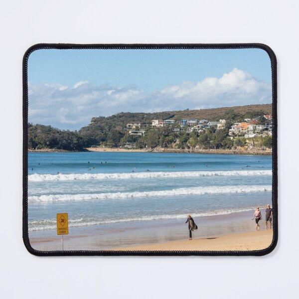 Item preview, Manly Beach Sydney Australia designed and sold by Martin Berry Photography.