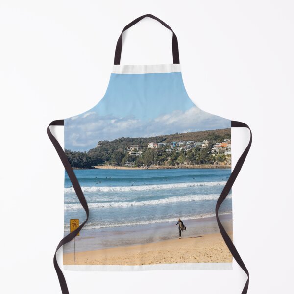 Item preview, Manly Beach Sydney Australia designed and sold by Martin Berry Photography.