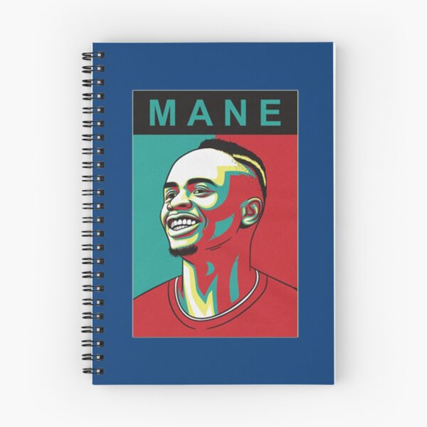 Item preview, Senegal and Liverpool FC Sadio Mane  for Men and Women, Sadio Mane LFC Hope Style Shirt, Vint designed and sold by BBSportsArta.