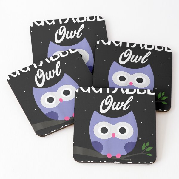 Item preview, Funny owl Quote , I'm Really A owl Design Cool owl designed and sold by kelseystemv.