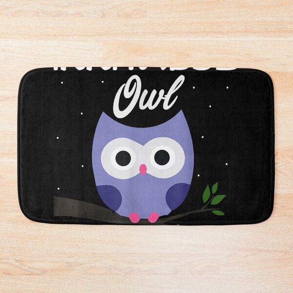 Item preview, Funny owl Quote , I'm Really A owl Design Cool owl designed and sold by kelseystemv.