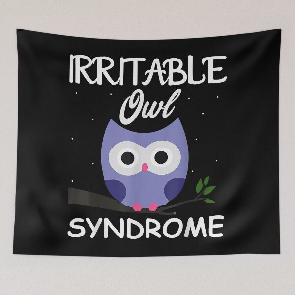 Item preview, Funny owl Quote , I'm Really A owl Design Cool owl designed and sold by kelseystemv.