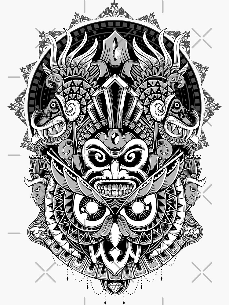 Ancient Prophecy by GODZILLARGE