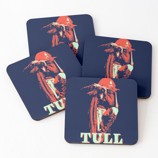 Item preview, Jethro tull    designed and sold by WorinLoka.