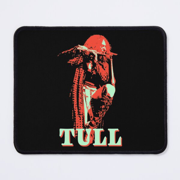 Item preview, Jethro tull designed and sold by WorinLoka.