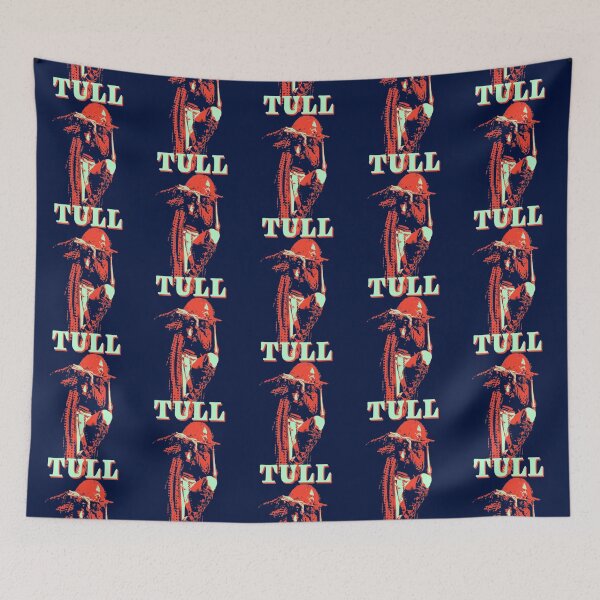 Item preview, Jethro tull    designed and sold by WorinLoka.