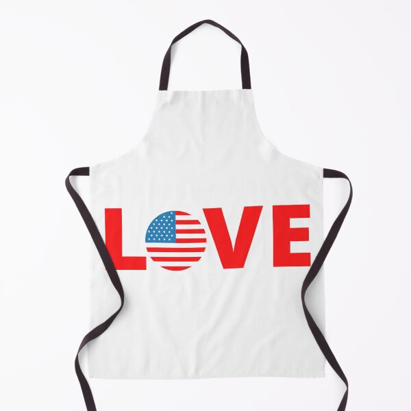 Item preview, Love America designed and sold by meesara.