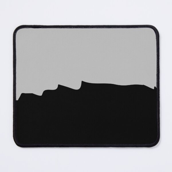 Item preview, beautiful black and white patterns designed and sold by ni3ma.