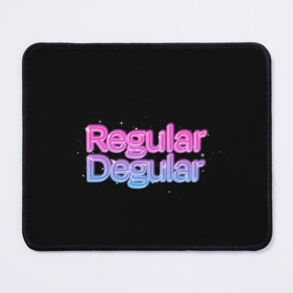 Item preview, 80s T-ShirtRegular Degular designed and sold by VicenteKykura.