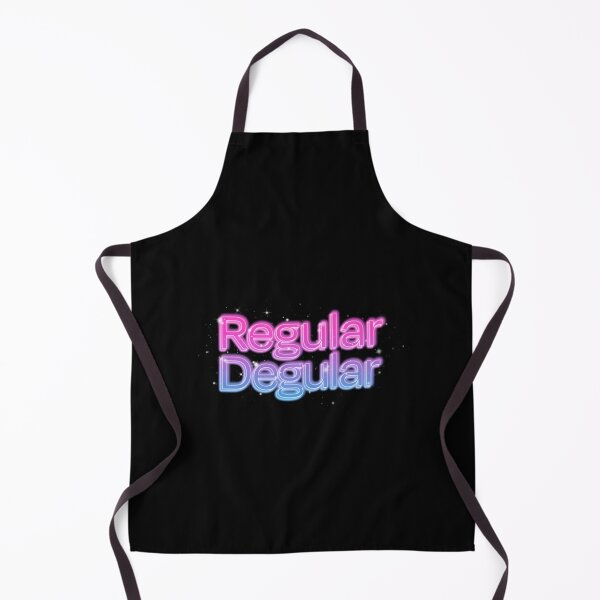 Item preview, 80s T-ShirtRegular Degular designed and sold by VicenteKykura.