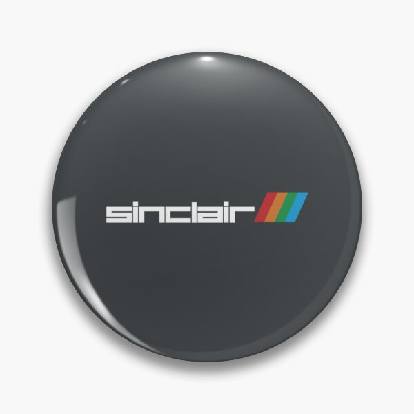 Item preview, 80s T-ShirtSinclair Spectrum designed and sold by VicenteKykura.