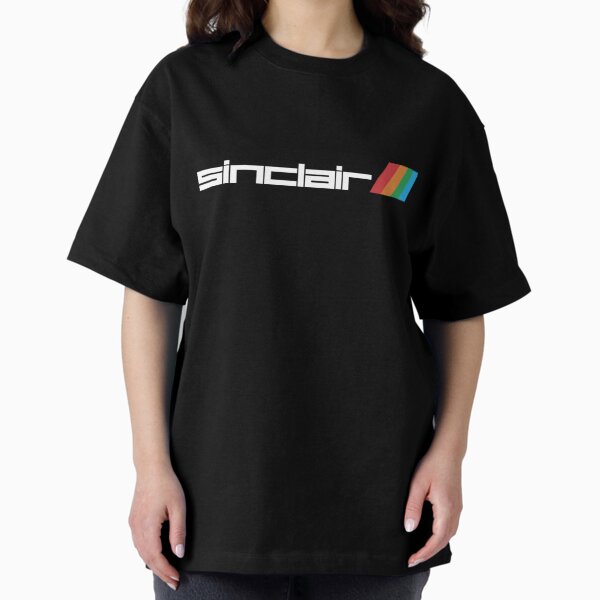 atmos College Logo Crack Print T-shirt BLACK （アトモス