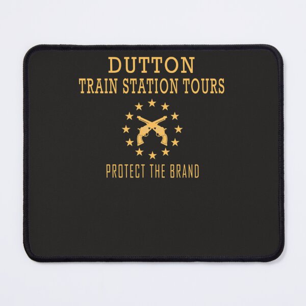 Artikelvorschau, Dutton Train Station Tours Klassiker entworfen und verkauft von morinikhpankaua.