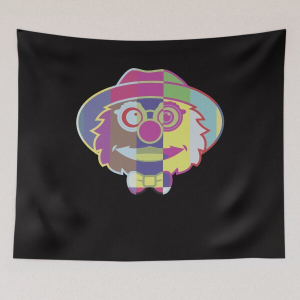 Item preview, the professor - technical difficulties shirt designed and sold by AllisonKassulke.