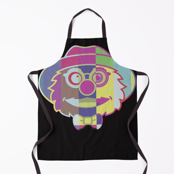 Item preview, the professor - technical difficulties shirt designed and sold by AllisonKassulke.