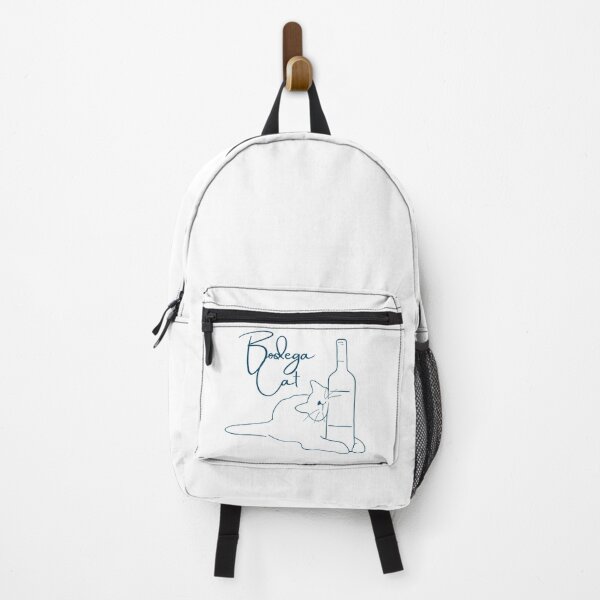 Item preview, Bodega Cat designed and sold by antevasinart.