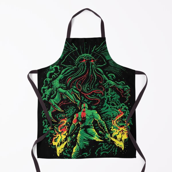 Item preview, kratos god designed and sold by Naturestory.