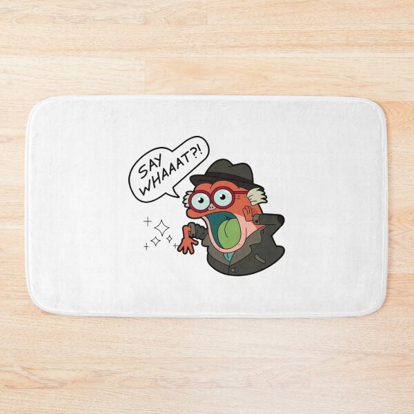 Item preview, Amphibia T-ShirtHollywood Hop Pop designed and sold by VicenteKykura.