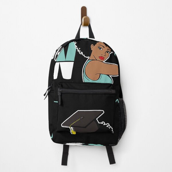 Item preview, Registered Nurse Black Nurse Student RN Graduation designed and sold by GardNewerd.